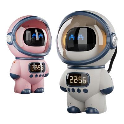 AI智能机器人语音对话AI公仔礼物