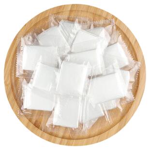 食品级一次性的手套专用加厚pe独包小包塑料薄膜商用餐饮外卖厨房