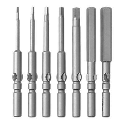 LEANUO品牌5MM柄内六角电批头