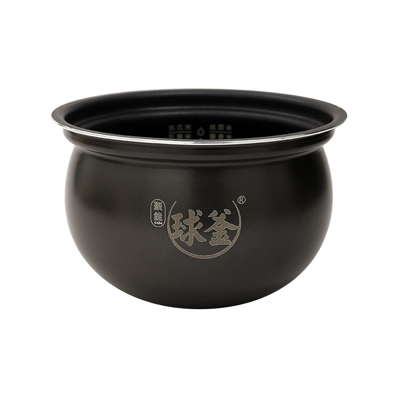 适用苏泊尔3L电压力锅球釜内胆SY-30FC8058Q内锅 球形30FC12Q通用