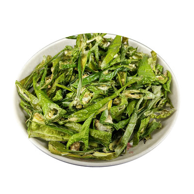 朝鲜族特色辣椒干新货250克特辣