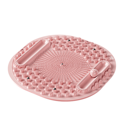 【升级双球双轨】多功能指压板