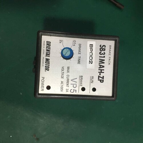 议价东方马达 调速器  SB31MAH-ZP .SBR31-ZP