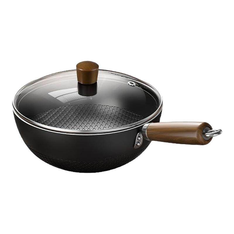 章丘迷你小铁锅【超8万次加购】