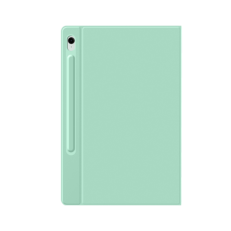 隐者适用于三星s9fe平板保护套tabs9fe+保护壳galaxytabs8磁吸键盘皮套S9ultra全包s9+防摔11寸s8十新款s9壳