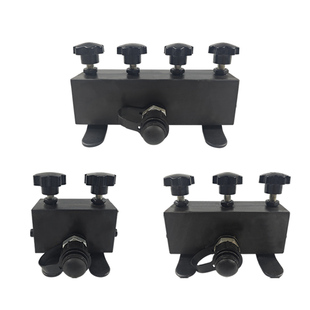 液压油泵分配阀二通阀三通阀四通阀油路控制分流器三位四通换向阀