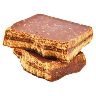 南门红糖重庆特产开州正宗纯手工古法熬制甘蔗糖月子红糖约2斤