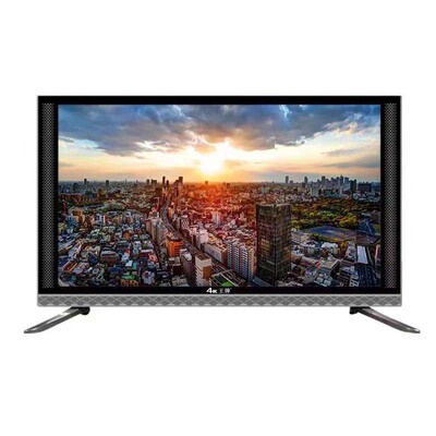 大音量钢化简单老人小液晶电视机