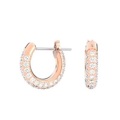 Swarovski/施华洛世奇耳饰