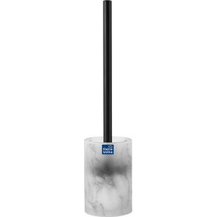 Kleine Wolke德国进口玻璃卫生间马桶刷家用无死角长柄洗厕所刷子