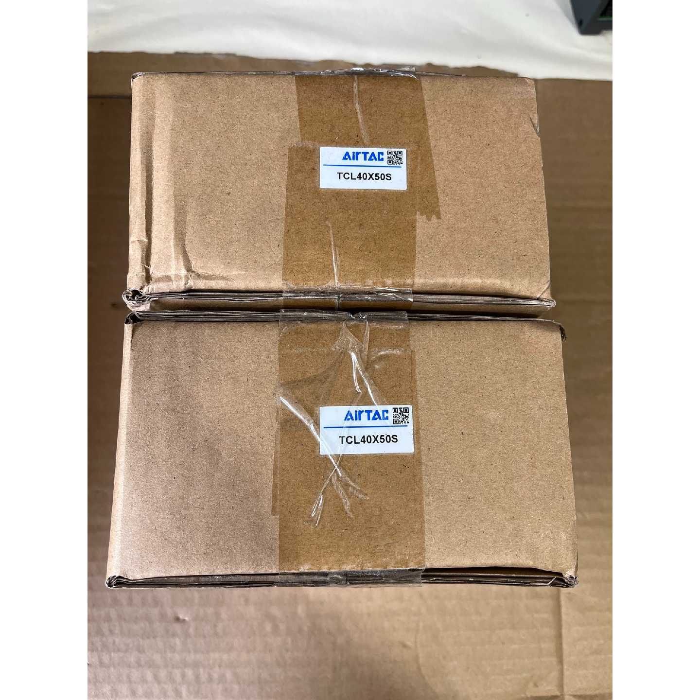 议价可维修亚德客气缸TCL40X50S全新二手均有货