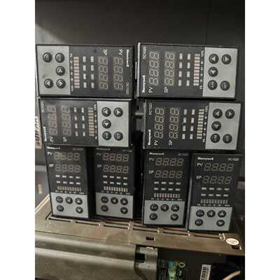 议价HoneywellDC1020CR301000E温控表可维修