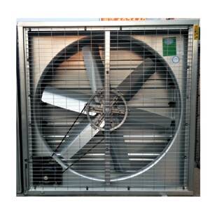 负压风机风叶配件机工业排风扇扇叶工业风机皮带叶轮抽风换气扇