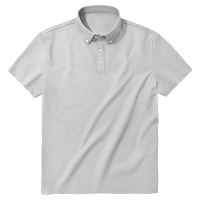 MrBu布先生短袖男机能行政t恤夏