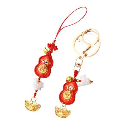 官方旗舰店本命马年太岁挂件属马