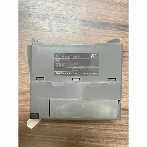 【议价】富士电机PLC模块NP1Y16T09P6