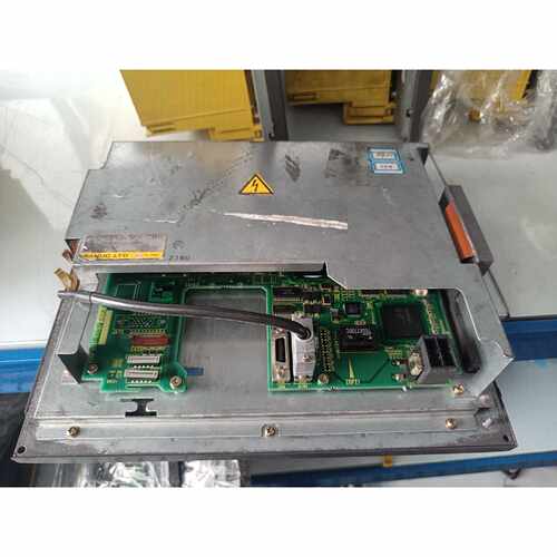 A02B-0303-C084 发那科 显示器 工业机器人配件