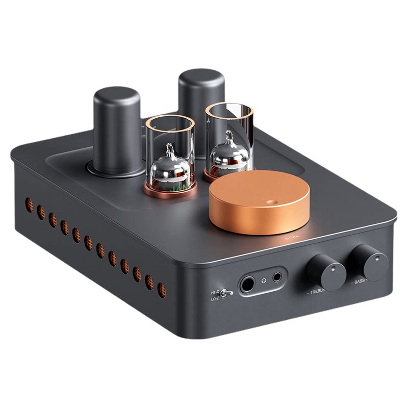 FosiAudioGR70甲类前级耳放