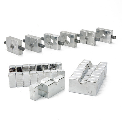 多功能液压钳模具环沪碳钢压线钳