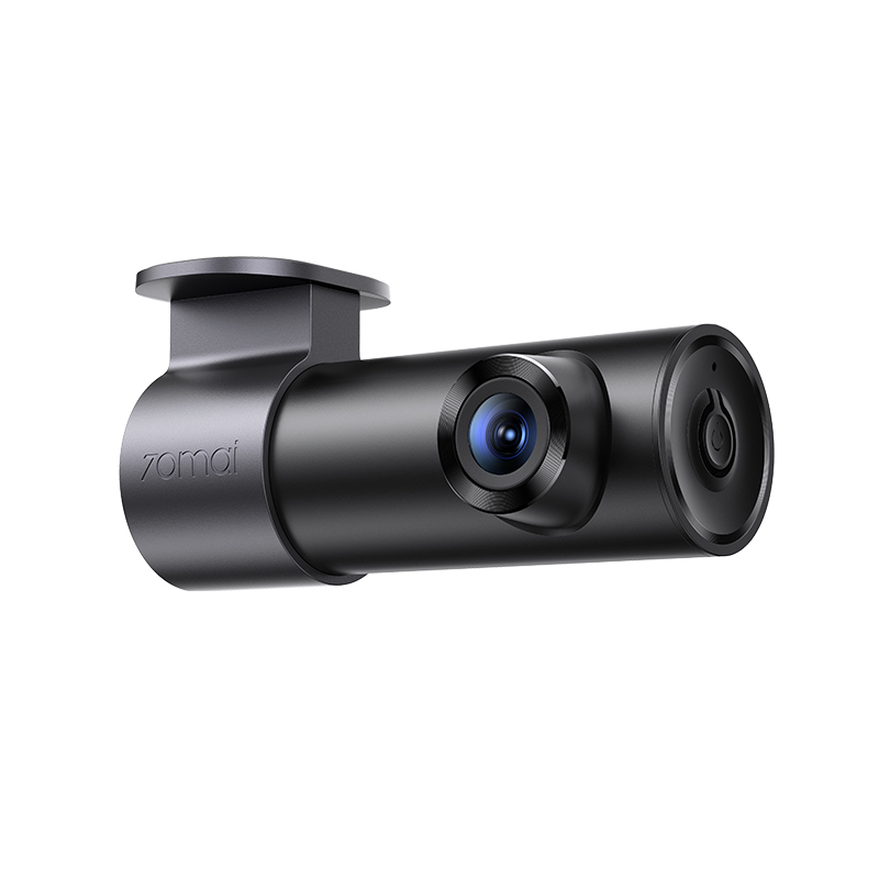 70迈行车记录仪M310Pro3K高清夜视汽车载停车监控2025新款免走线