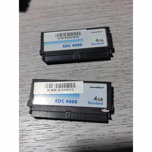 询价Innodisk EDC4000 4GB电子盘，44pin接