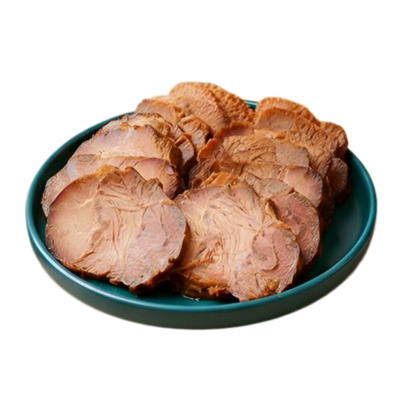 伙火牛酱牛肉卤肉熟食半斤装150g
