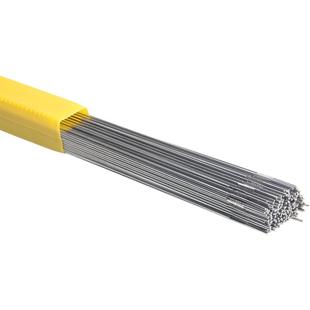 道冠不锈钢焊丝氩弧焊丝/304/308/309/316L/直条焊接丝光亮丝