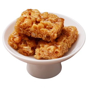 曹祥泰琪玛酥武汉老字号酥脆老式点心传统即食美味晚上办公室食品