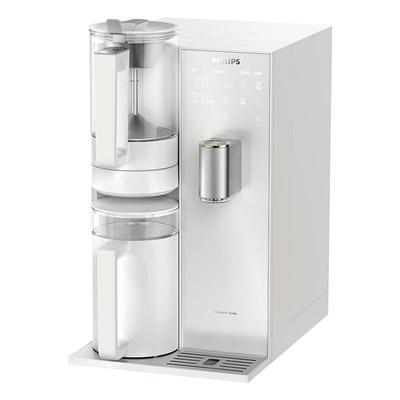 飞利浦家用台式净水器煮茶加热养生茶吧机直饮水机一体净饮机6890
