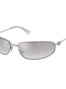 Miumiu缪缪太阳镜无框