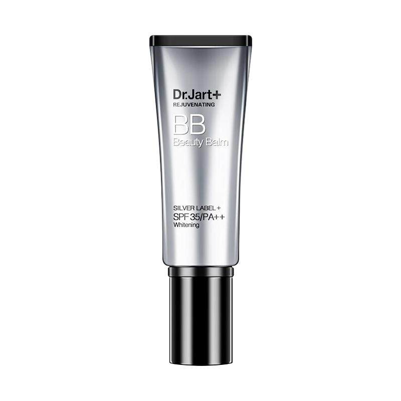 Dr.Jart+蒂佳婷银管遮瑕粉底液bb活颜美颜霜韩国官方旗舰店正品