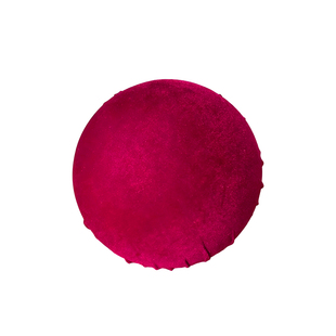 2026春节红色金丝绒布球装饰品商场店铺门头新年氛围打卡场景布置