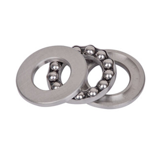 304不锈钢推力轴承 S51200 51201 51202 51203 51204 51205 51206