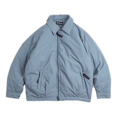 DOOITT联名锦纶特种面料白鸭绒