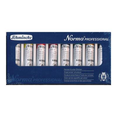 德国史明克大师级油画颜料