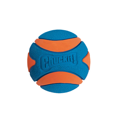 CHUCKIT狗狗玩具橡胶球多种可选