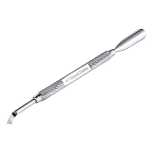 日本死皮推钢推JNA/JNEC/NAIL产品不锈钢死皮铲美甲工具