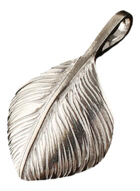 高桥吾郎纯银男女款配饰吊坠