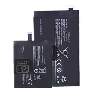 适用vivo xfold折叠手机电池X FOLD2电池B-R1更换B-R2全新B-Y6内置B-Y7电板XFold2大容量