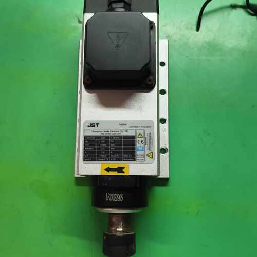 溢价-JST JGFF88073-2.2KW主轴电机