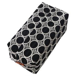 布艺纸巾盒家用多功能棉麻纸巾收纳盒茶几抽纸袋卫生间纸巾盒套