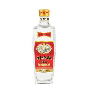 【酒厂直销店】刘伶醉润泉52度42度500ml4/1瓶纯粮食河北特产名酒