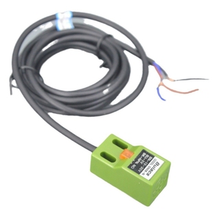 Buiacs 中山健力 接近开关 SN08-N SN08-P 传感器