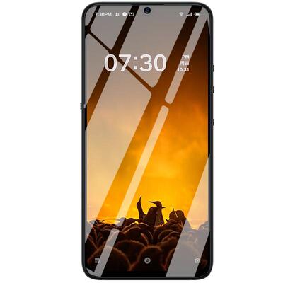 锤子坚果pro3钢化膜r2oc105oe106