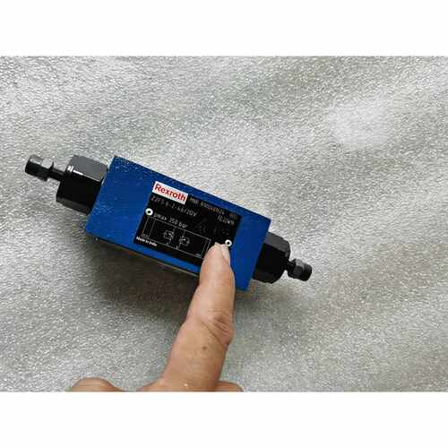 【议价-可维修】Bosch Rexroth  Z2FS-6-46/2QV /均有货