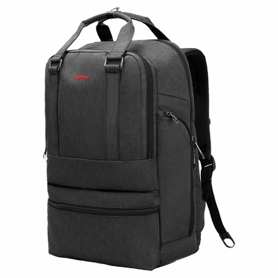 泰格奴休闲牛津布双肩背包