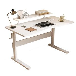 仇郑植电脑桌台式简易电竞桌椅家用书桌学生写字台卧室桌子工作台