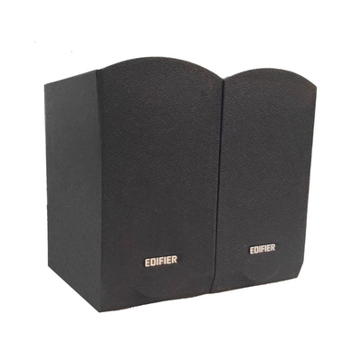 漫步者卫星箱副机莲花接口喇叭