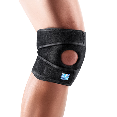 国际大牌LP专业运动护膝