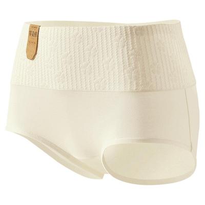 名元素A类原棉高腰女士内裤